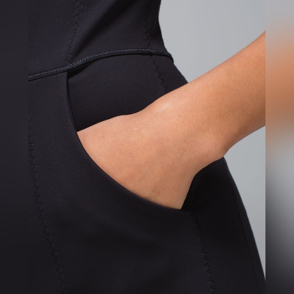 Lululemon Power Play Dress - Picture 7 of 13